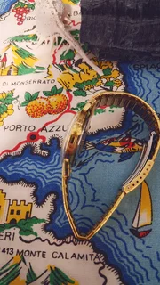 Buren Starlite slender Automatic