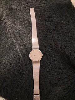 Omega constellation watch