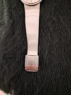 Omega constellation watch