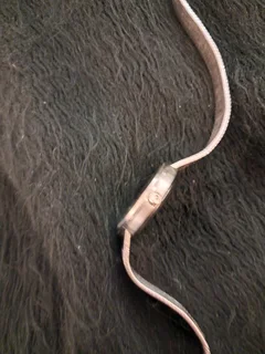 Omega constellation watch