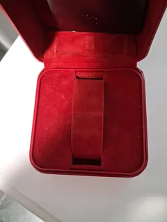 Omega constellation watch