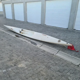 Surf ski