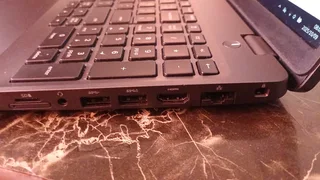 Dell latitude 5500 business laptop (Refurbished)