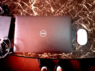 Dell 5500 Business Laptop (refurbished)