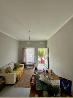 woodstock house share