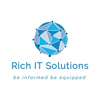 Rich IT Solutions – End-to-End IT &amp; Digital Services