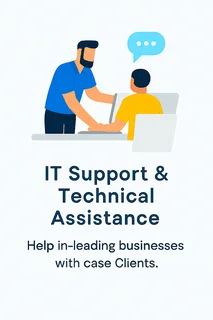 Rich It Tech Solutions