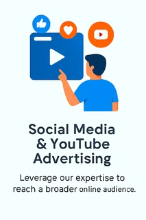 Rich lt Tech Solutions