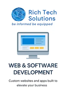 Rich It Tech Solutions