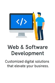 Rich IT Tech Solutions