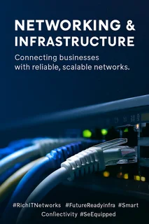 Rich IT Tech Solutions