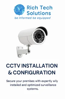 Rich IT Tech Solutions