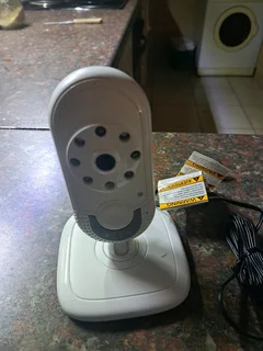 Motorola baby monitor