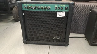 Stagg Guitar Amplifier