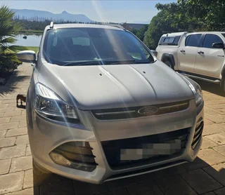 2016 Ford Kuga (SUV) - LOW KM&#39;S