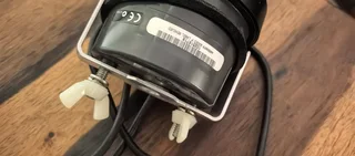 I Command Gauge and accessories (New)