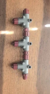 I Command Gauge and accessories (New)