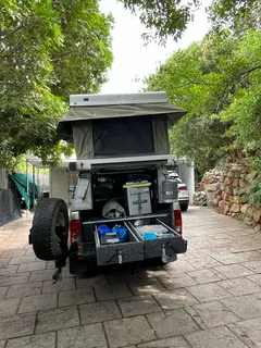 Toyota Hilux V6 4.0 Double Cab 4x4 Raider M/T