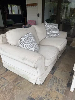 Couches - Ad posted by Bronwyn Chelius