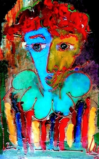 Art Painting Laubar 1/10