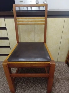 Dining Room Chairs 6