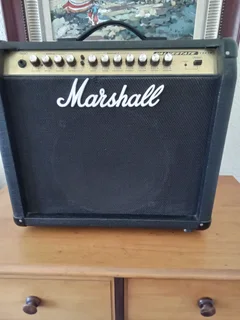 Marshall Valvestate VS65R Amp
