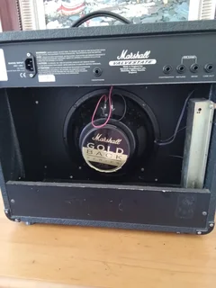 Marshall Valvestate VS65R Amp