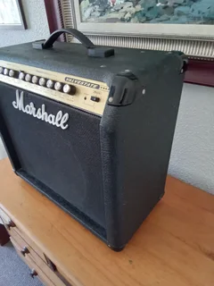 Marshall Valvestate VS65R Amp