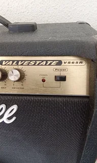 Marshall Valvestate VS65R Amp