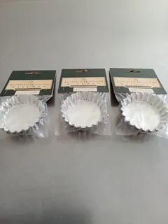 Tartlet Tins