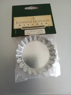 Tartlet Tins