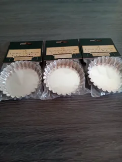 Tartlet Tins