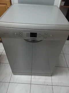 Bosch Dishwashing Machine