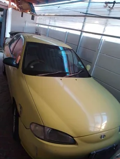 2016 Hyundai Elantra Sedan