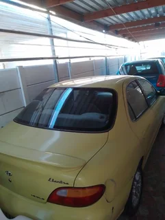 2016 Hyundai Elantra Sedan