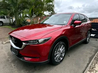 2019 Mazda cx5 2.0 Auto