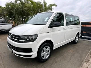 2016 VW T6