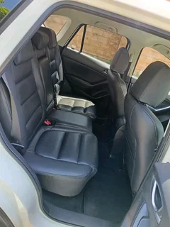 2015 MAZDA cx5 AUTO