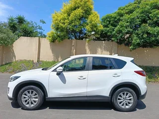 2015 MAZDA cx5 AUTO