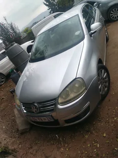 2008 Jetta 1.9tdi manual