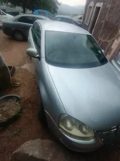 2008 Jetta 1.9tdi manual