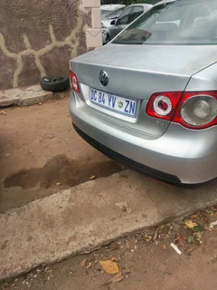 2008 Jetta 1.9tdi manual