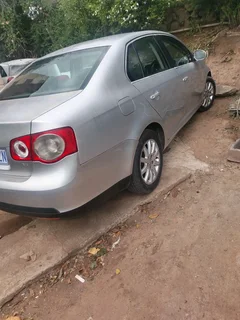 2008 Jetta 1.9tdi manual