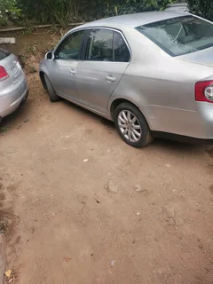 2008 Jetta 1.9tdi manual