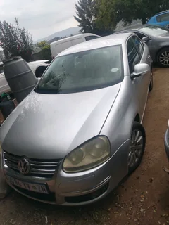 2008 Jetta 1.9tdi manual