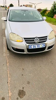 2008 Jetta 1.9tdi manual