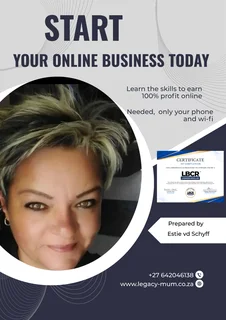 Vierdien passiewe inkomste aanlyn