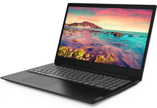 Lenovo IdeaPad S145-15IIL Laptop – i7, 12GB RAM, SSD + HDD