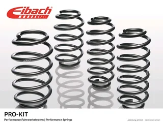 [New] Eibach Pro-Kit 2.3MPS Turbo