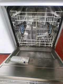 Defy DishwasherSilver/GreyWorking 100%Good condition R 2300